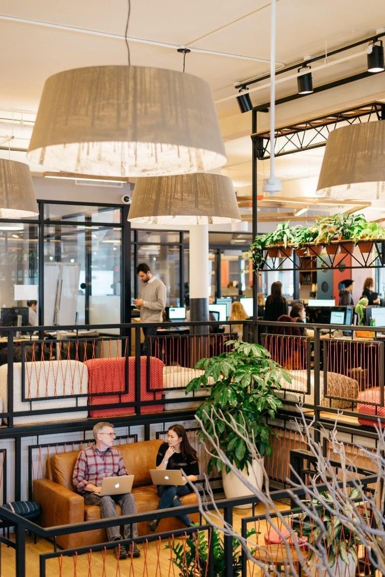 WeWork image 4