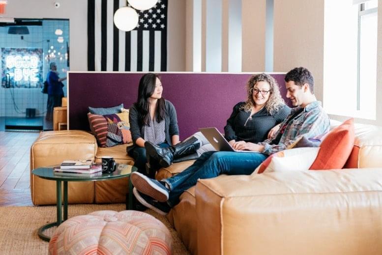 WeWork image 1