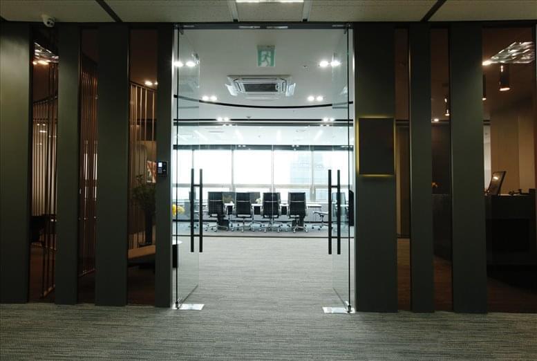 HJ Business Center image 2