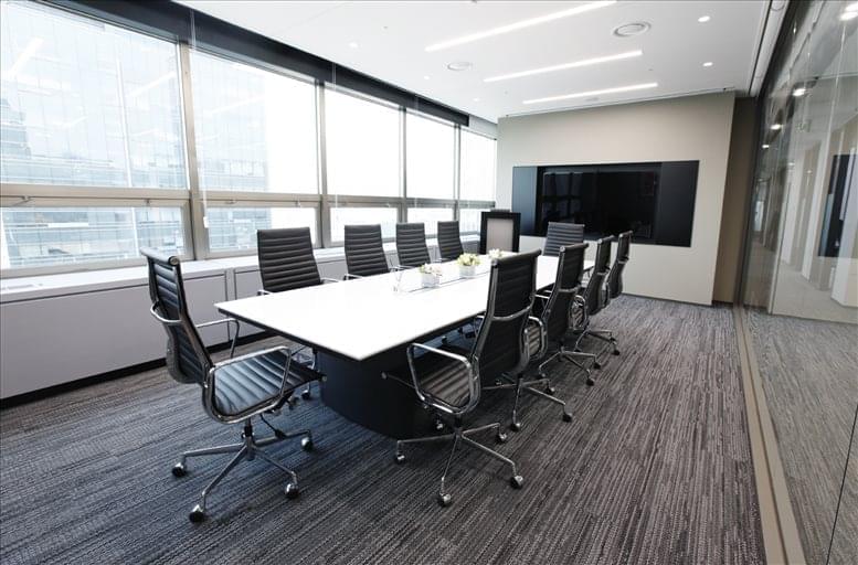 HJ Business Center image 4