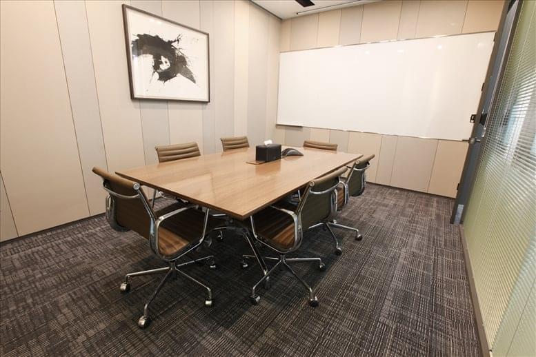 HJ Business Center image 3