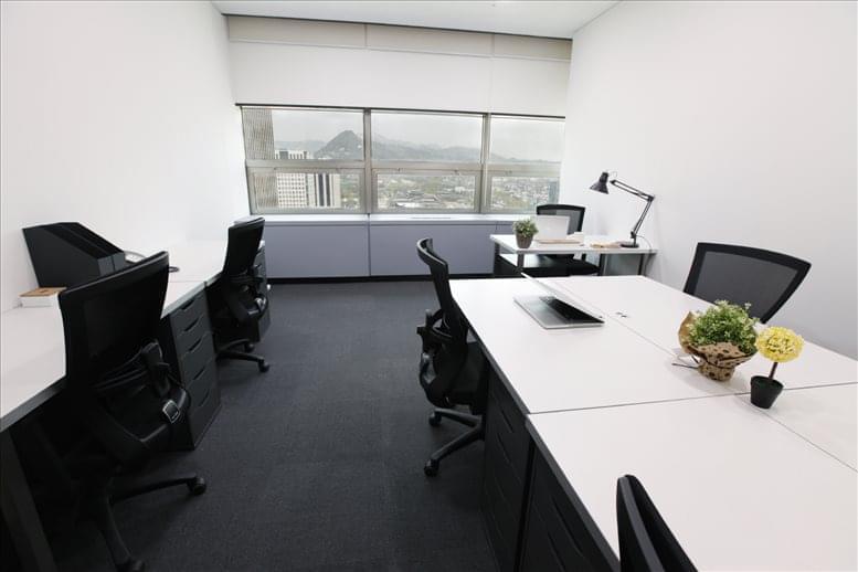 HJ Business Center image 5