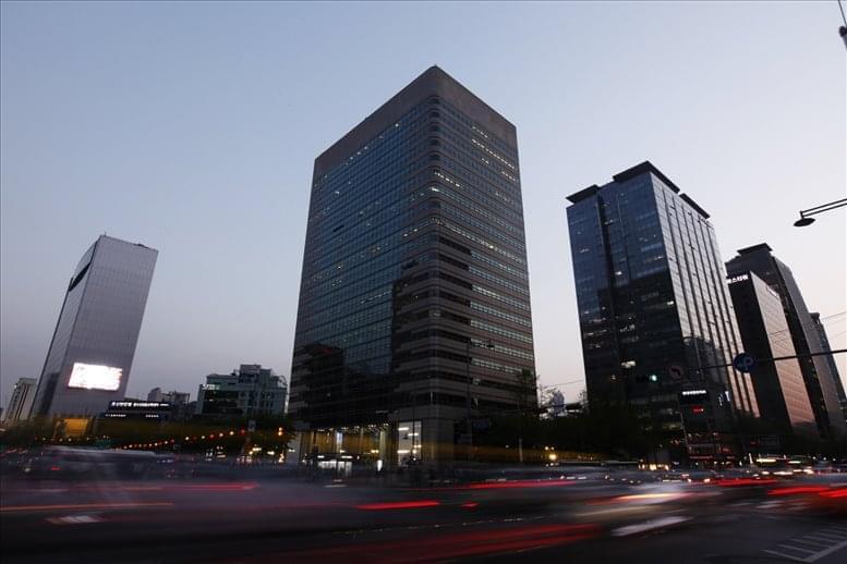 HJ Business Center image 1