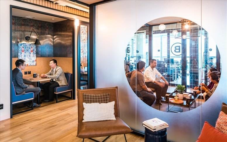 WeWork image 4