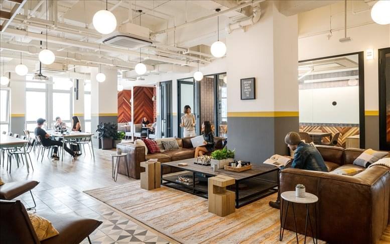 WeWork image 5