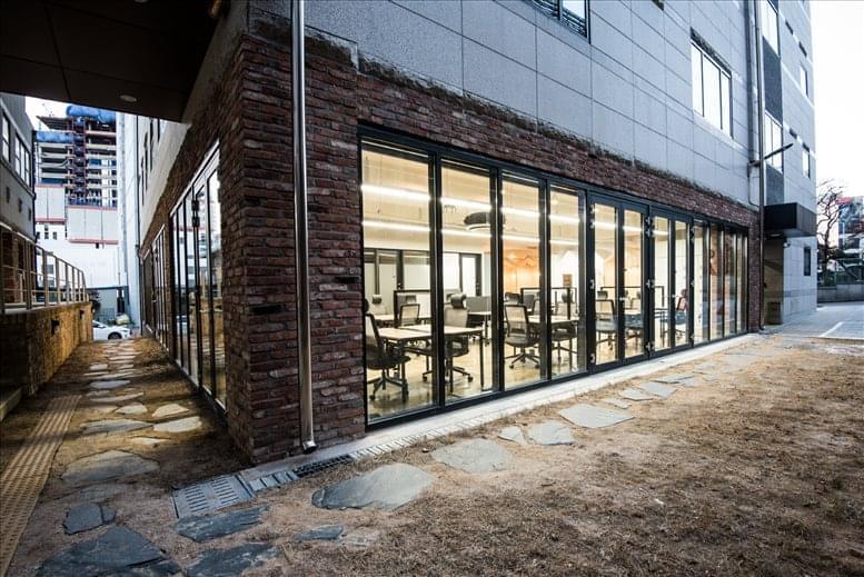 The Joeun Bizsquare image 2