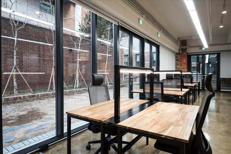 The Joeun Bizsquare image 4