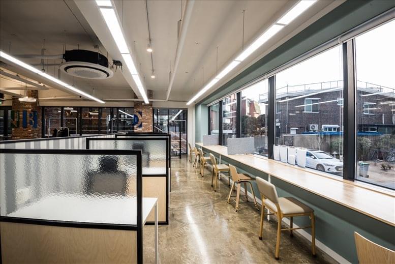 The Joeun Bizsquare image 3