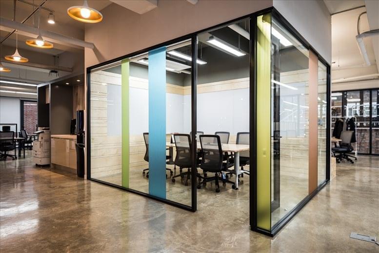 The Joeun Bizsquare image 5