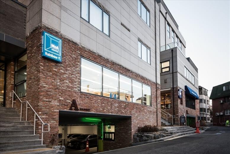 The Joeun Bizsquare image 1