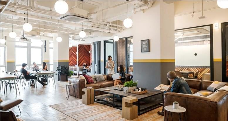 WeWork image 4