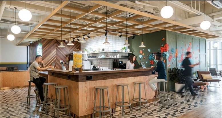 WeWork image 3