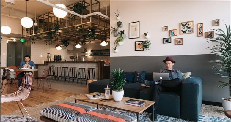 WeWork image 5