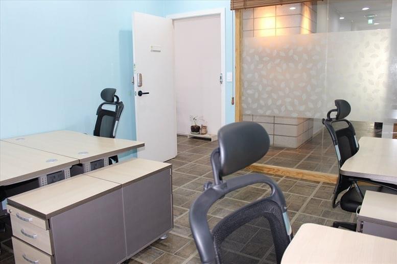 Peter Biz Center Daewha image 4