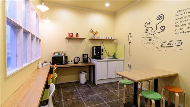 Peter Biz Center Daewha image 3