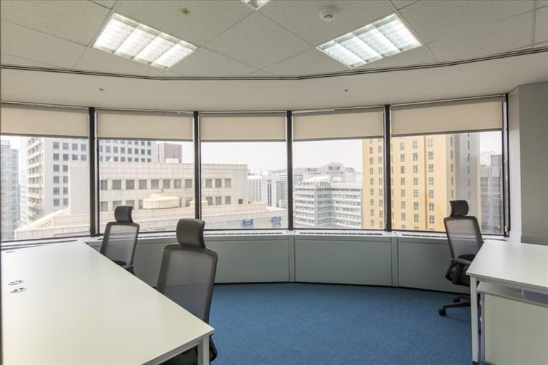 Leopalace21 Serviced Office Seoul image 2