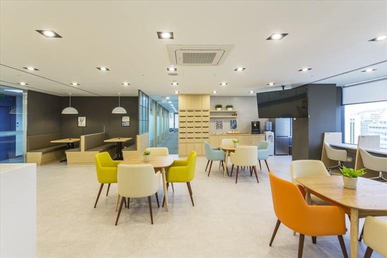 Leopalace21 Serviced Office Seoul image 3