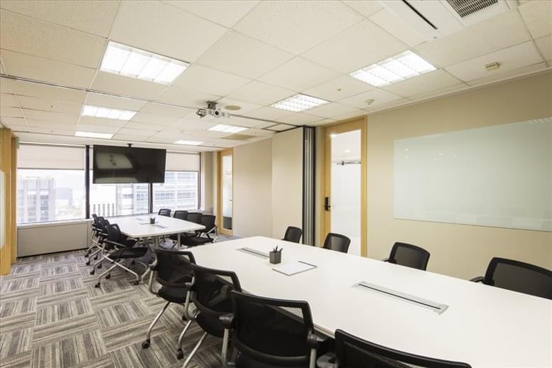 Leopalace21 Serviced Office Seoul image 5