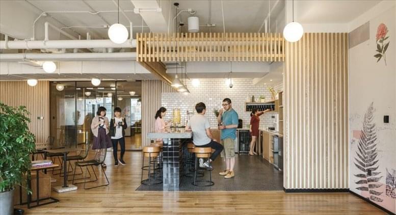 WeWork image 5