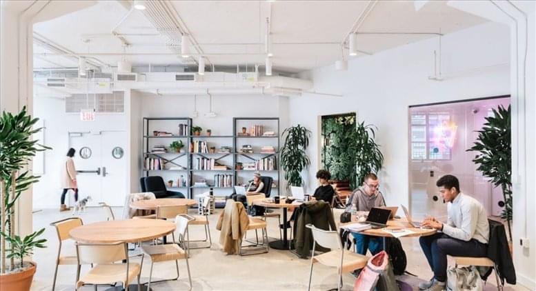 WeWork image 1