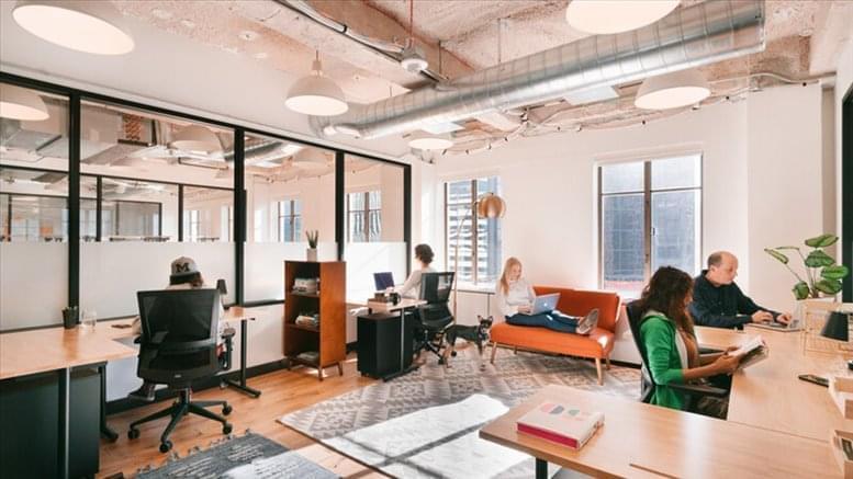 WeWork image 4