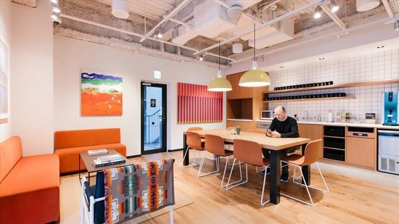 WeWork image 3