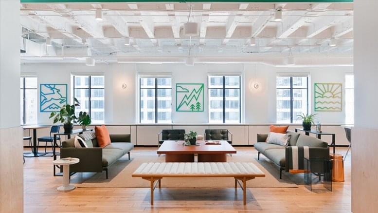 WeWork image 5