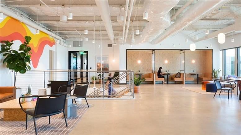 WeWork image 2