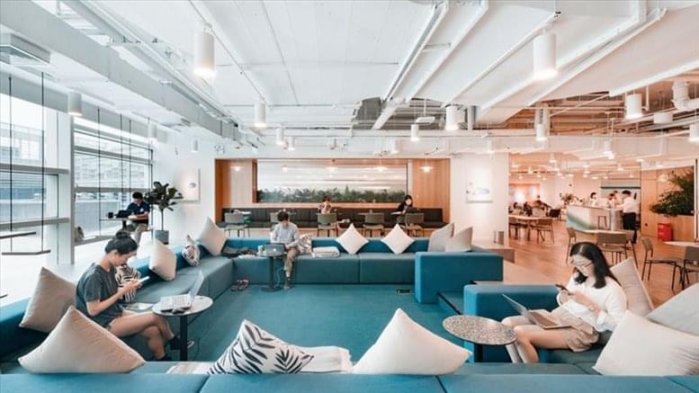 WeWork image 3
