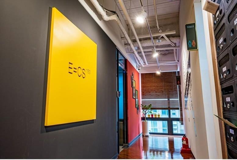 ECS 153 Coworking Space image 2