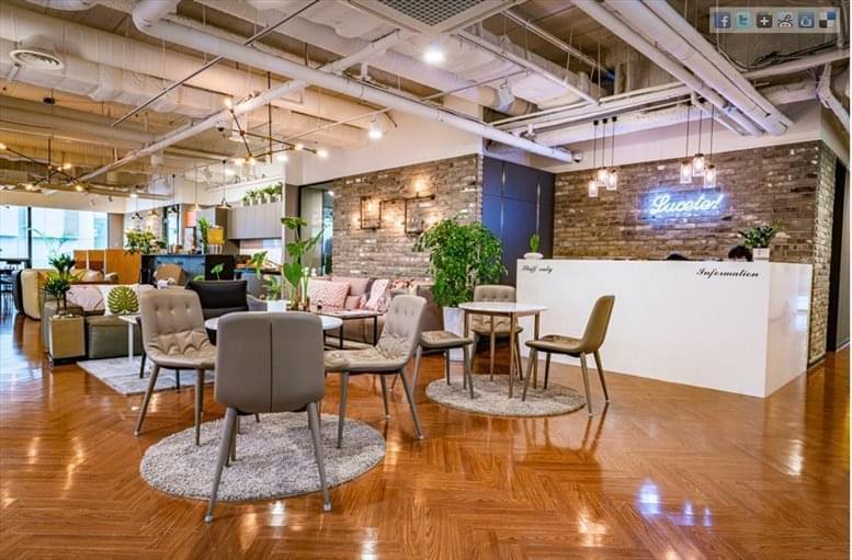 ECS 153 Coworking Space image 4