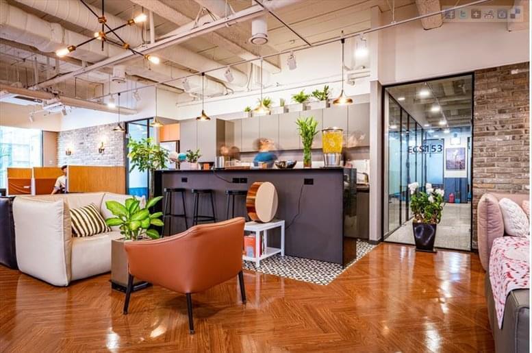 ECS 153 Coworking Space image 5