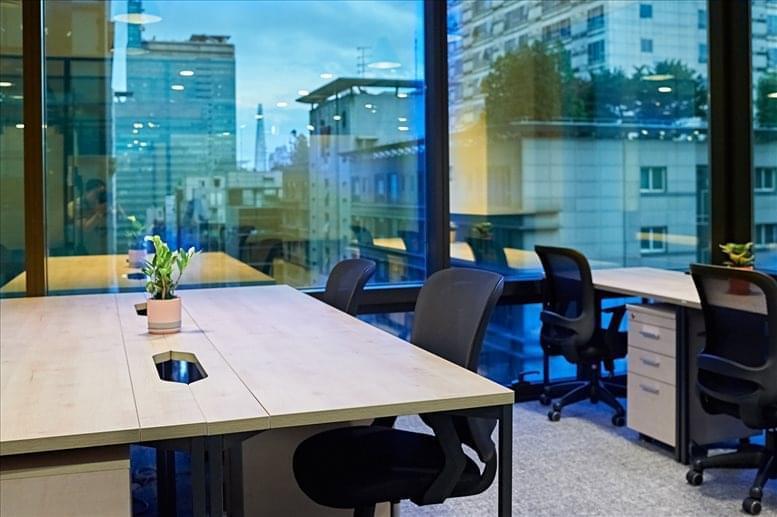 ECS 153 Coworking Space image 1