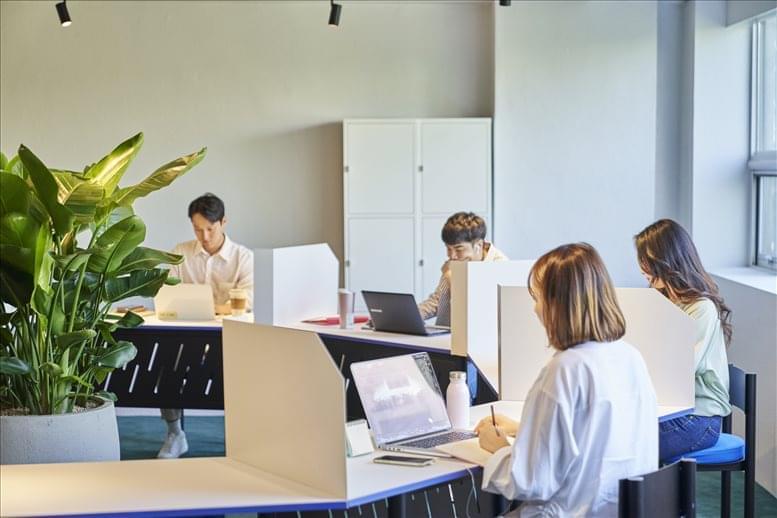 The Joeun Bizsquare image 2