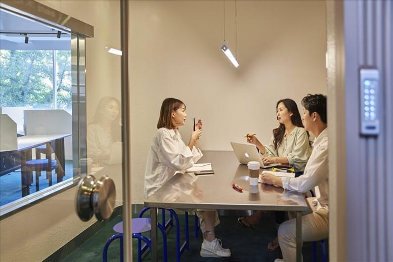 The Joeun Bizsquare image 4