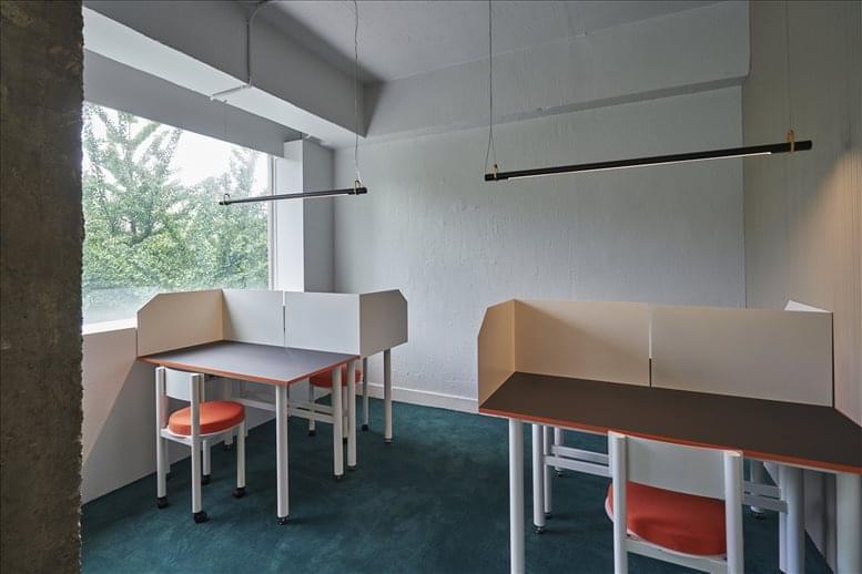 The Joeun Bizsquare image 3