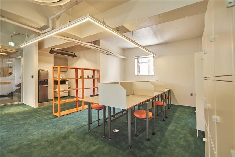 The Joeun Bizsquare image 5