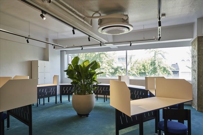 The Joeun Bizsquare image 1