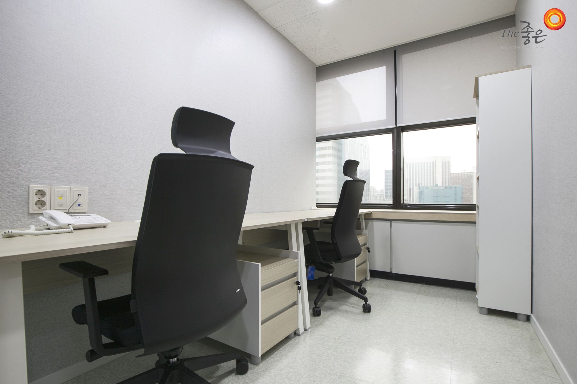 Bizsquare Euljiro image 2