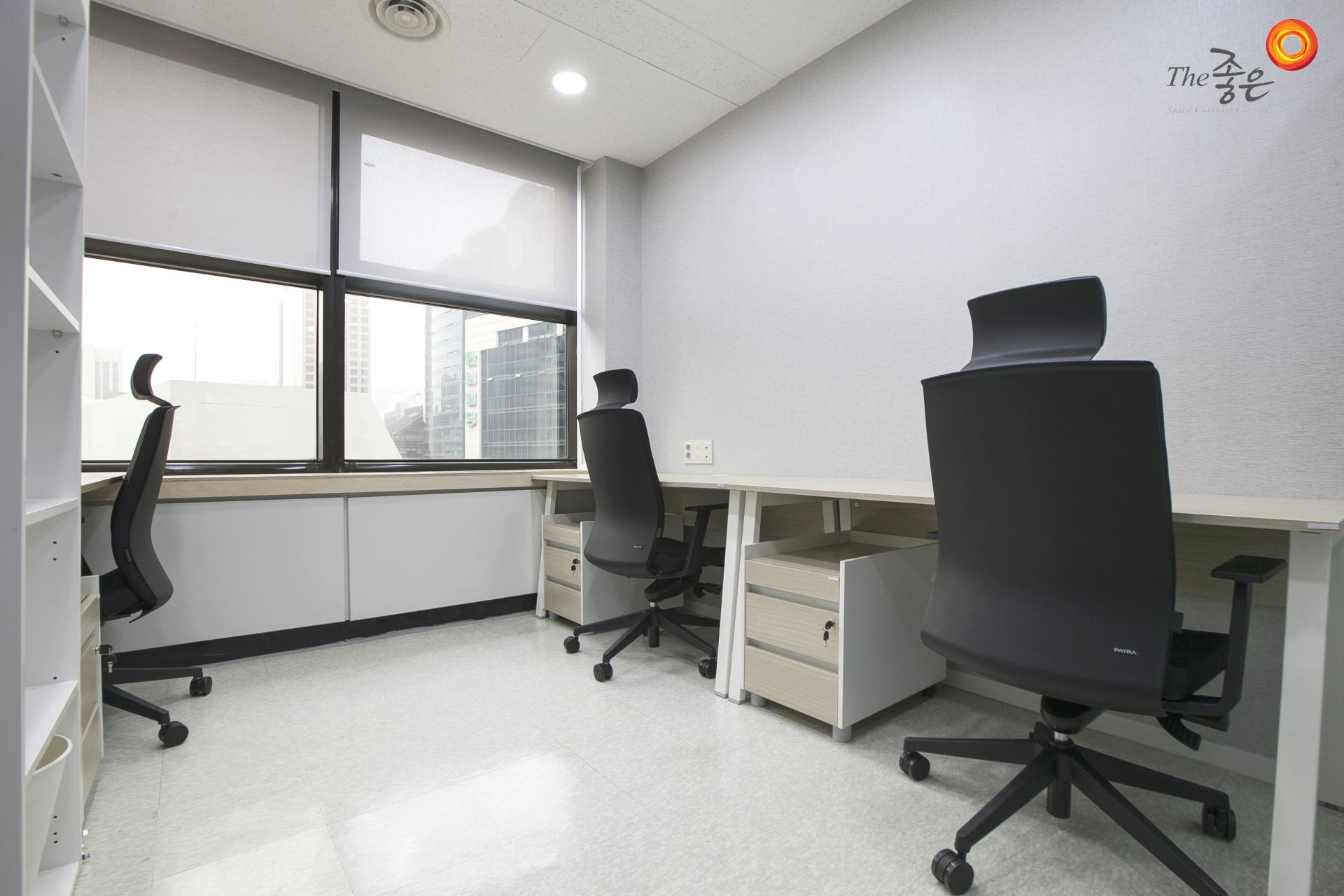 Bizsquare Euljiro image 4