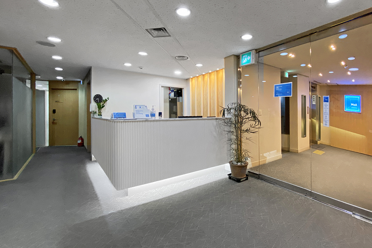 Bizsquare Gangnam-daero image 2