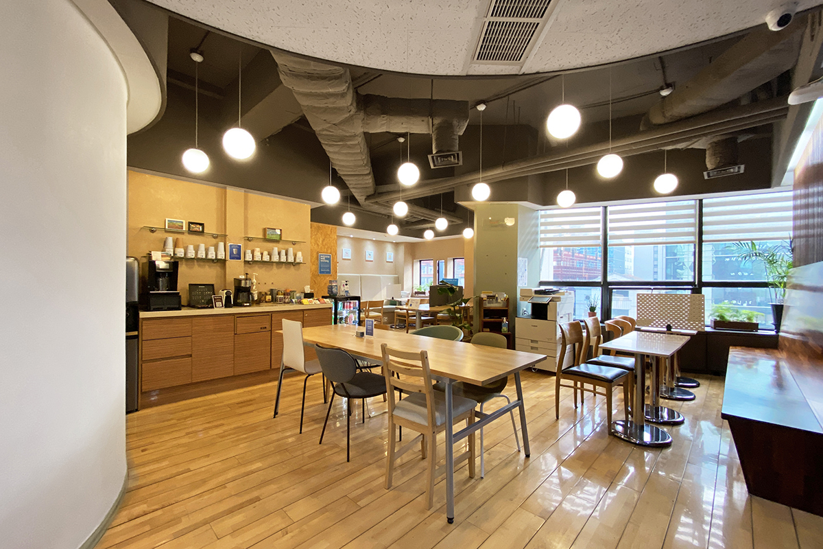 Bizsquare Gangnam-daero image 3