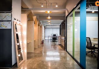 bizsquare Hongdae MoA image 2