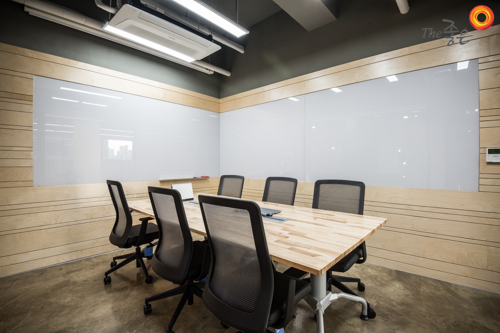 bizsquare Hongdae MoA image 5