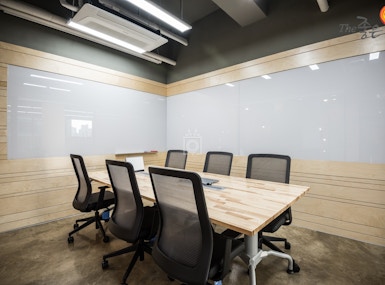 bizsquare Hongdae MoA image 5