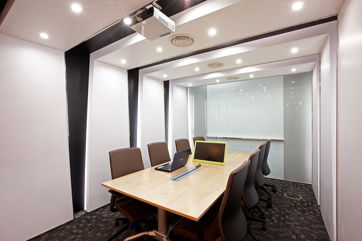 Bizsquare Seonjeongneung image 2