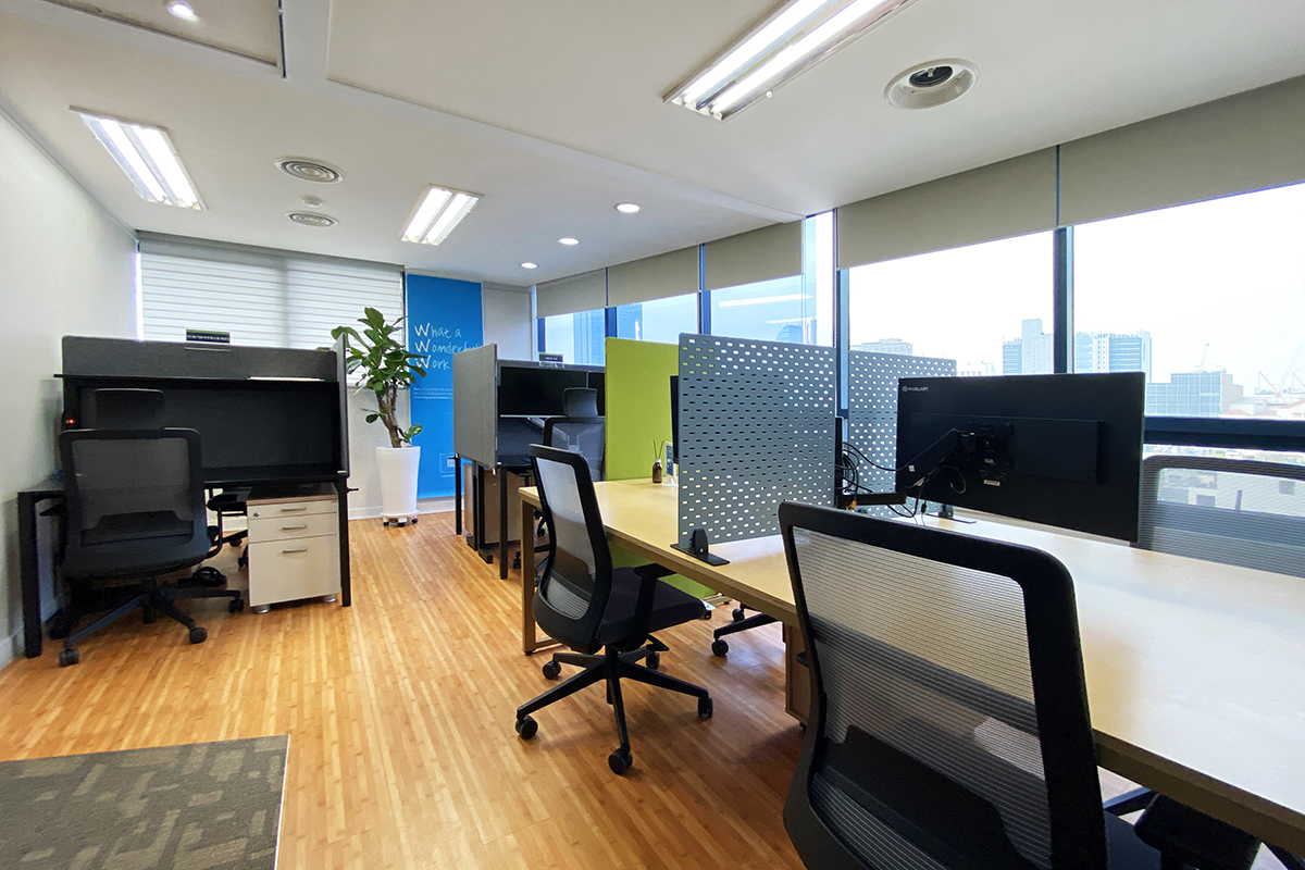 Bizsquare Seonjeongneung image 3