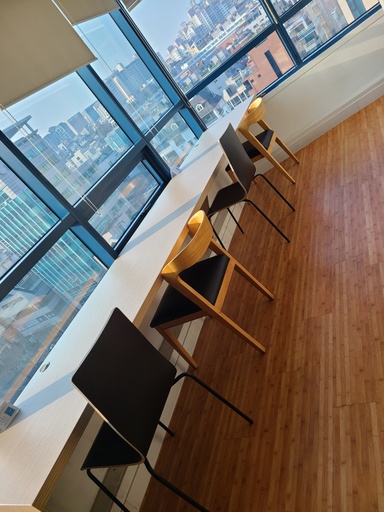 Bizsquare Seonjeongneung image 5