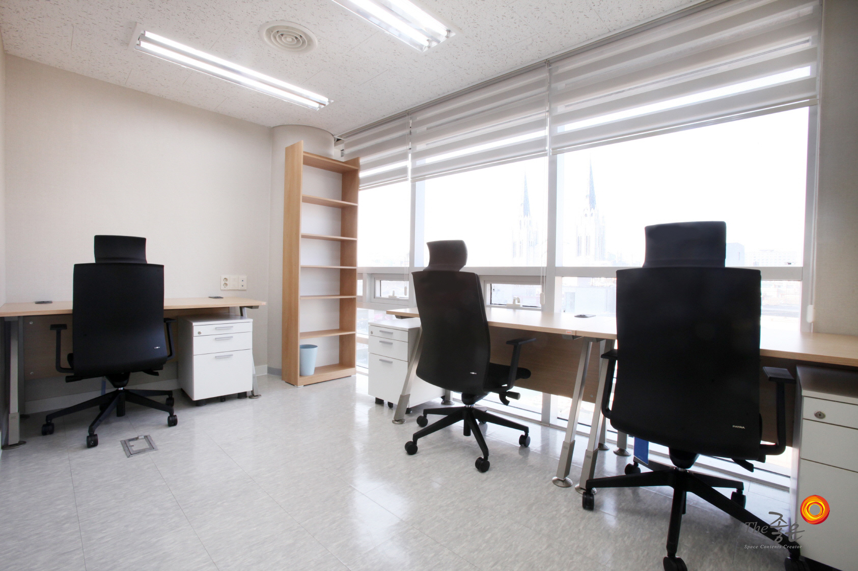 Bizsquare Yeoksam image 2