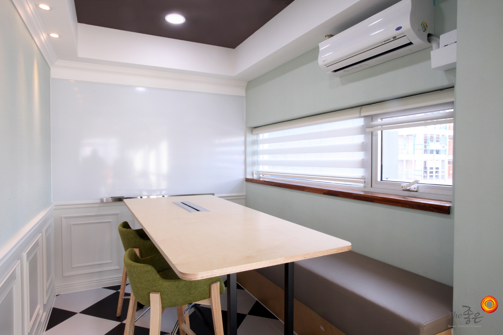 Bizsquare Yeoksam image 4